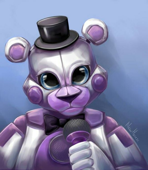 Five Nights at Freby's