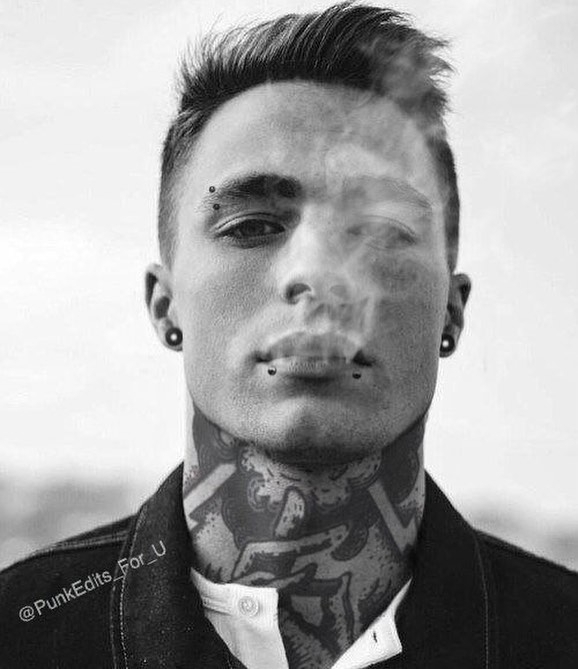 Colton Haynes♡