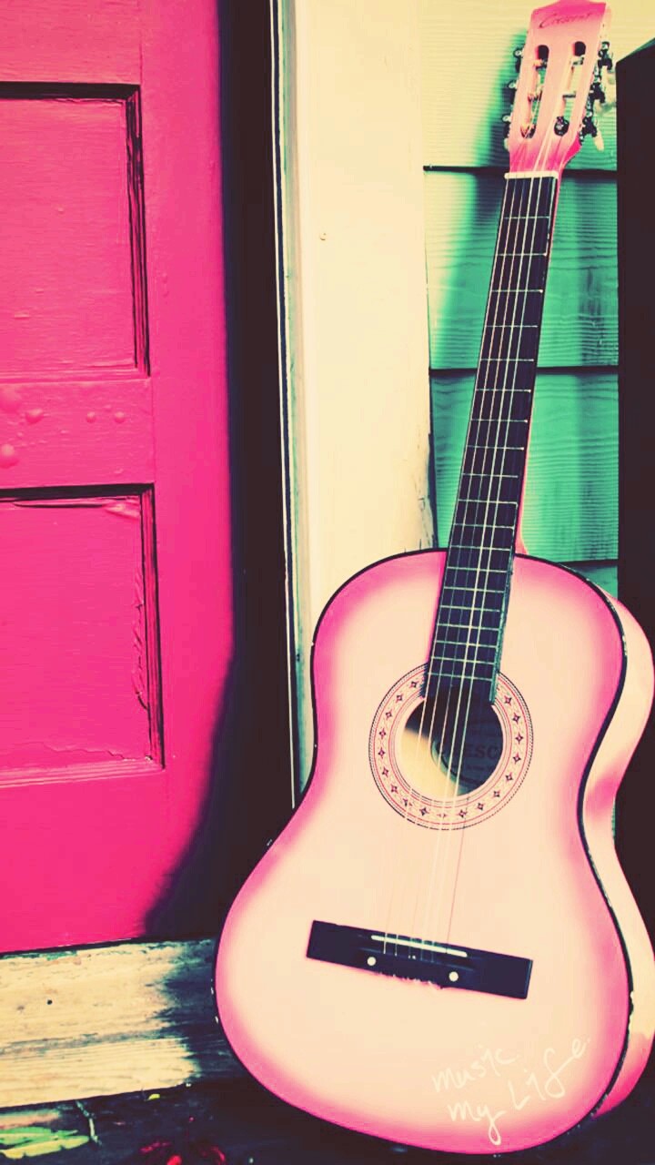 Guitar 