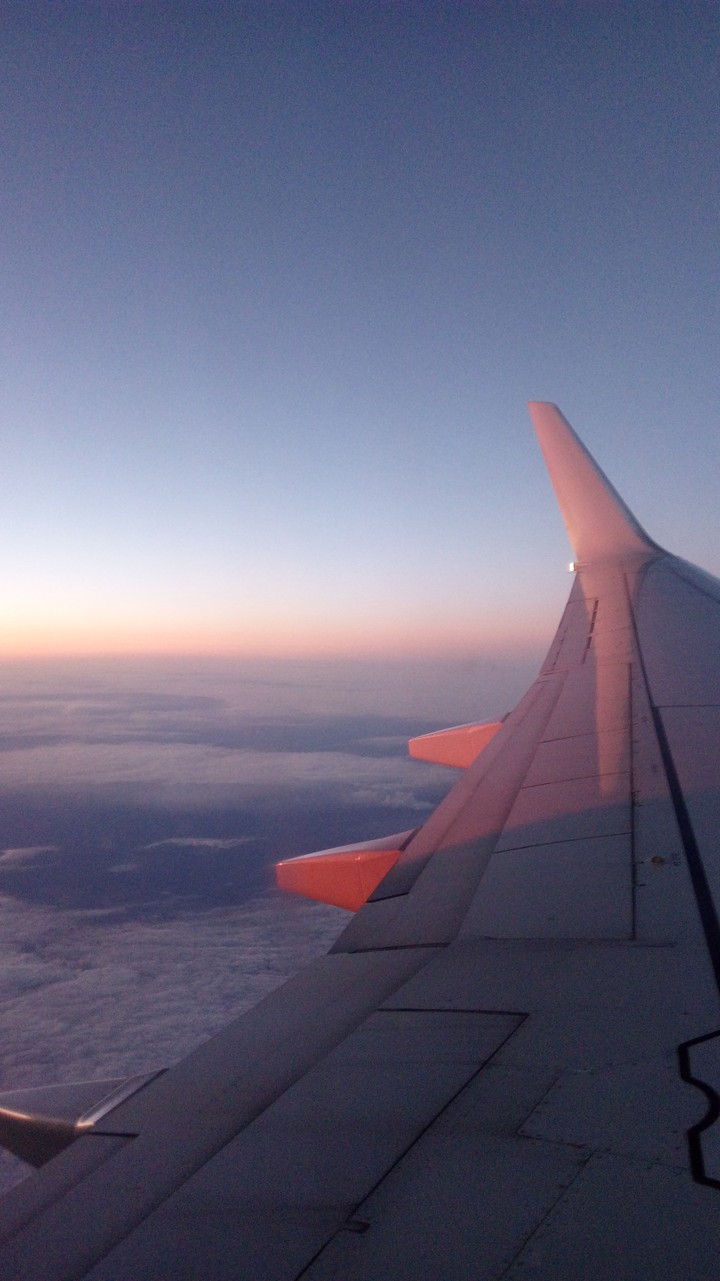airplane