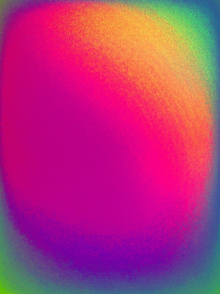 Colored Glass