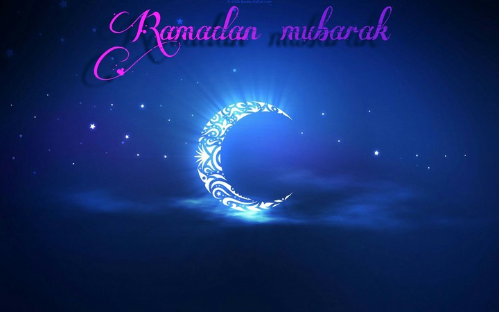 ramadan mubarak
