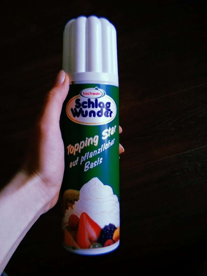 Topping