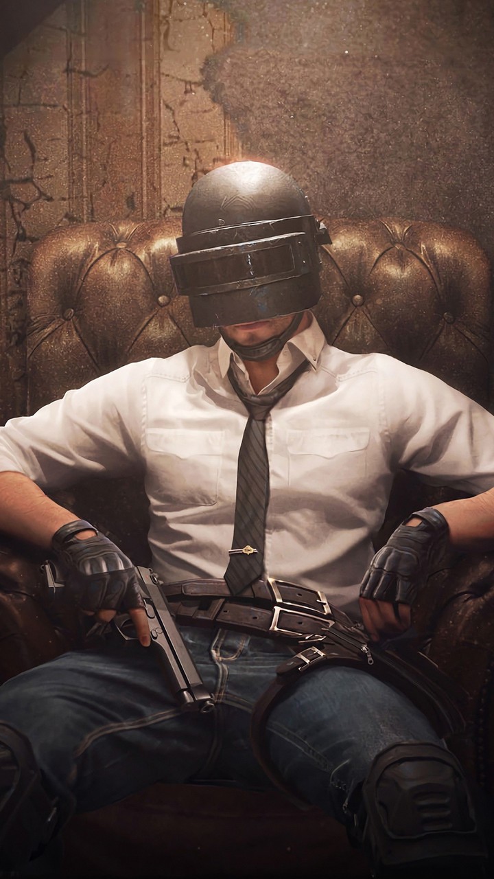 pubg