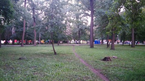park