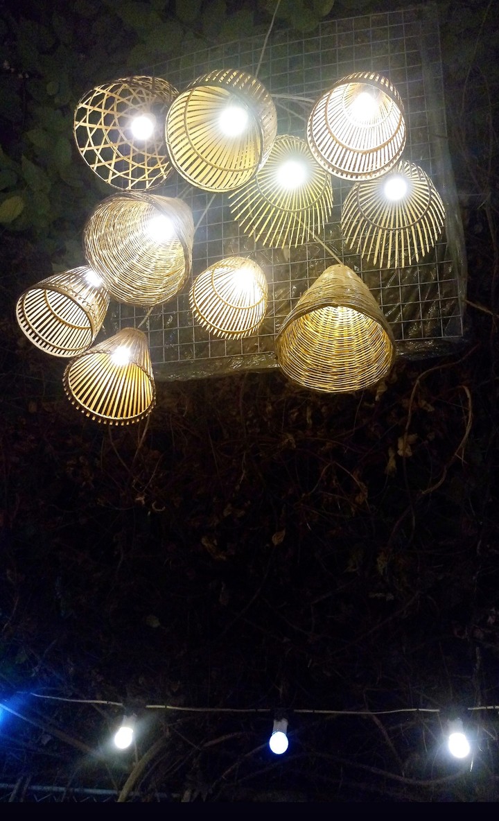Lights