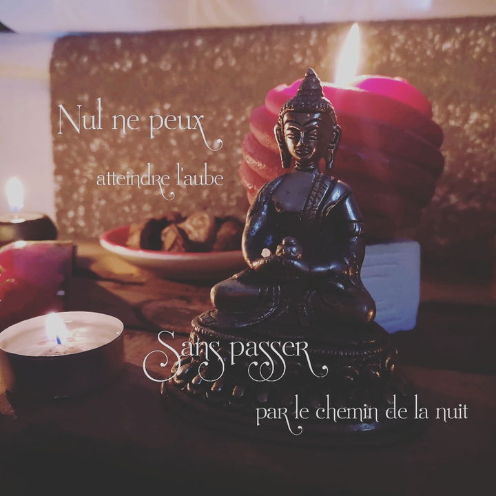 pensée