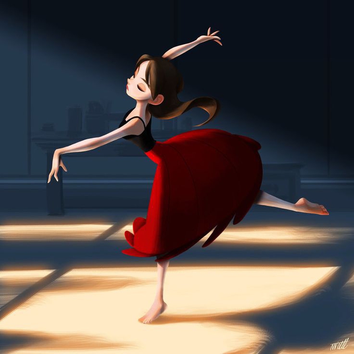 let's dance