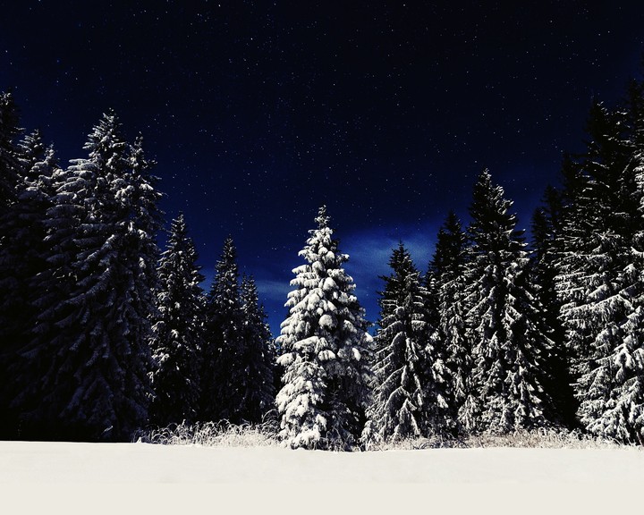 Snow