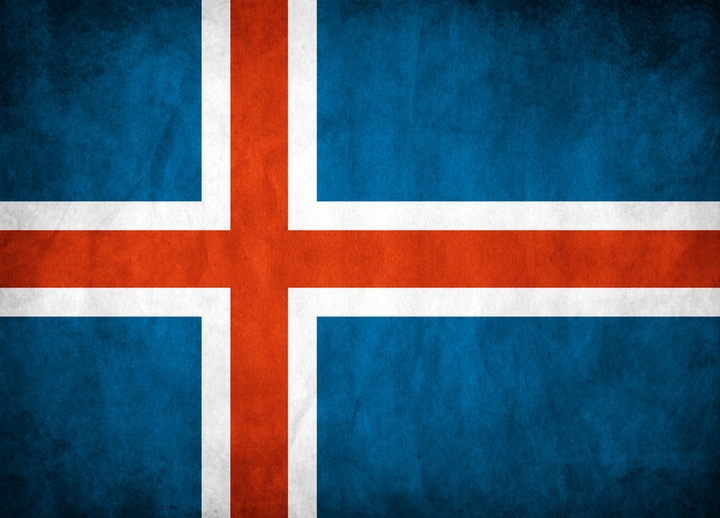 Iceland