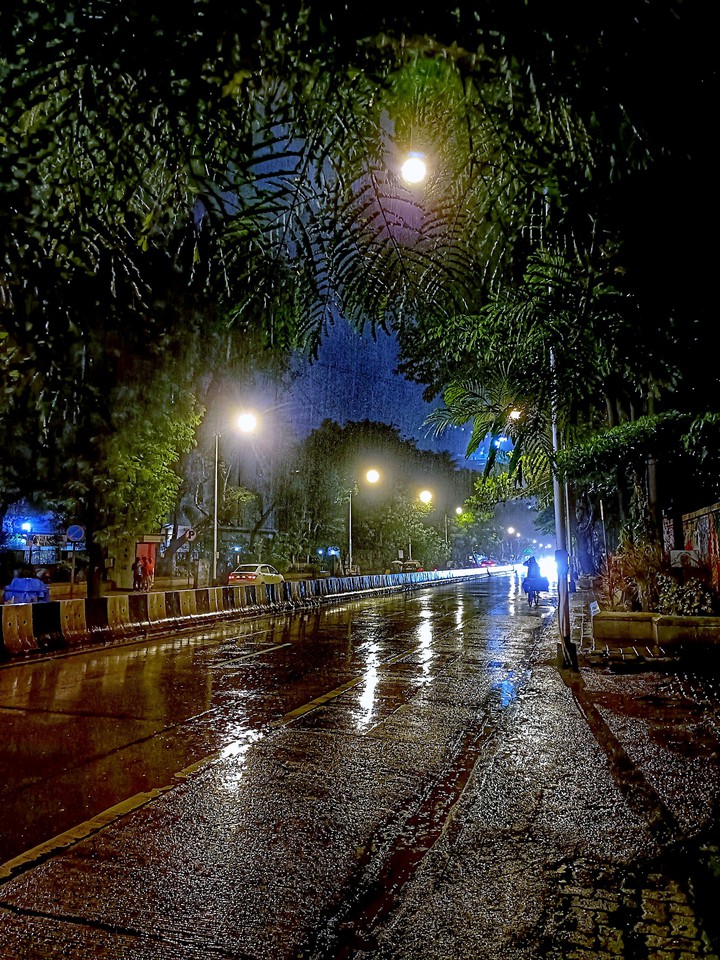roadway