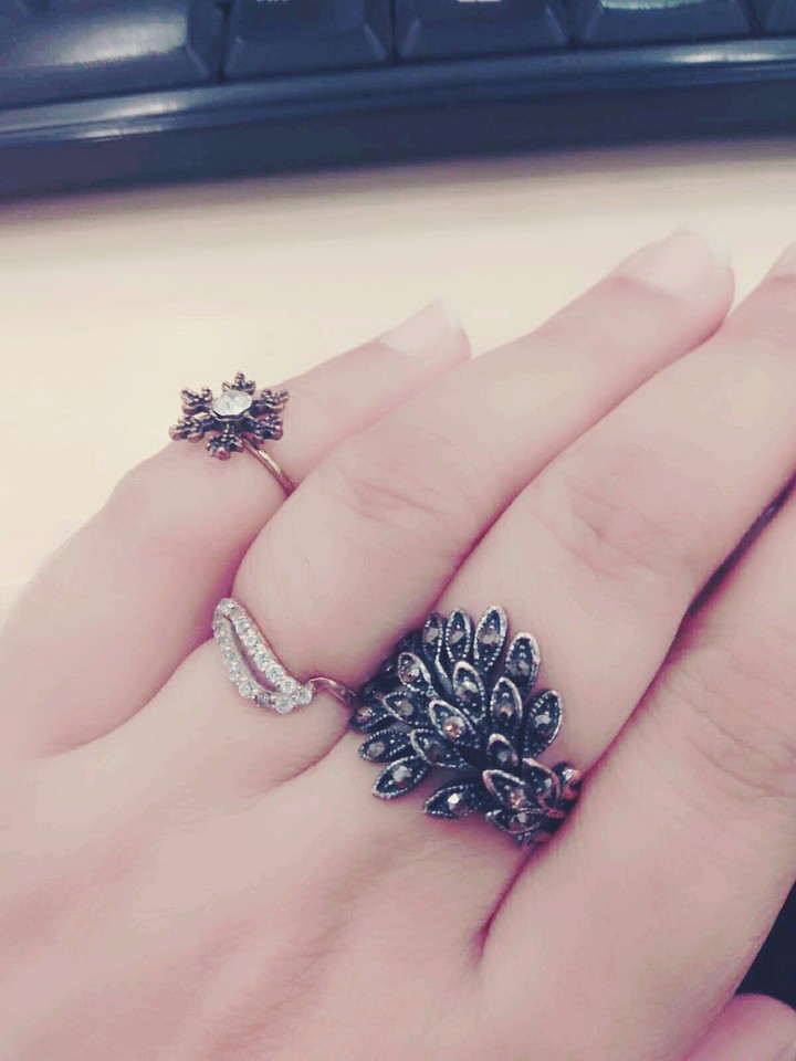my ring
