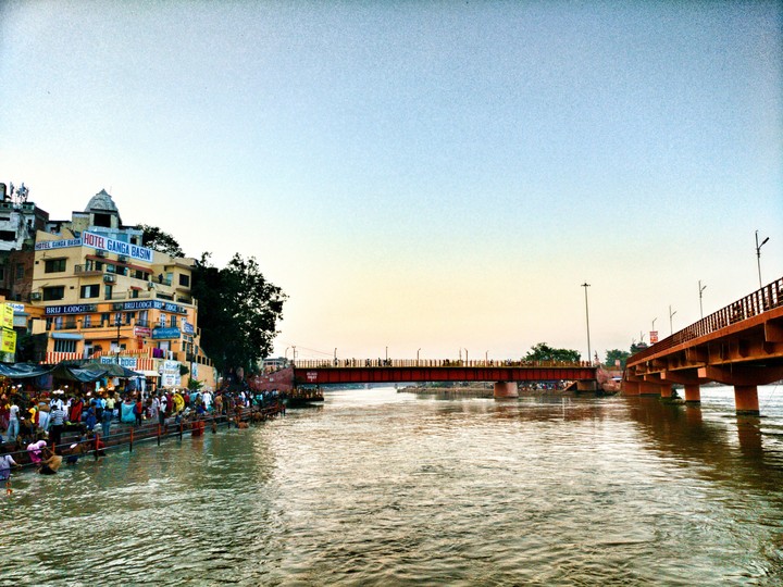 Haridwar