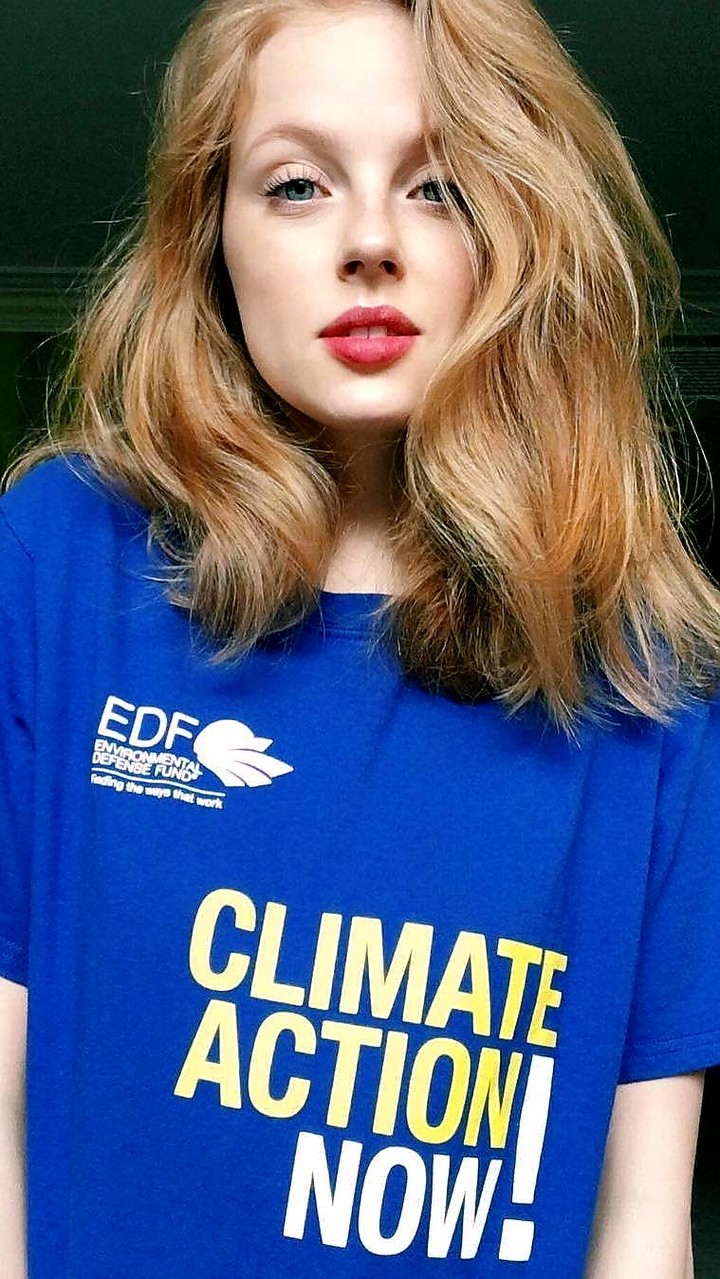 Woman