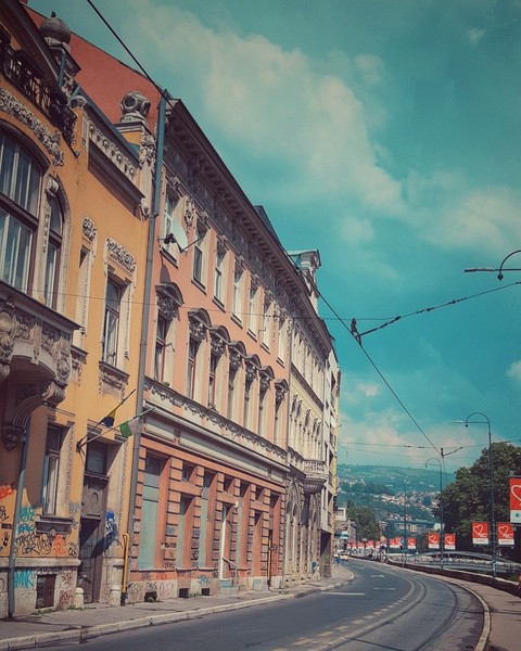 City