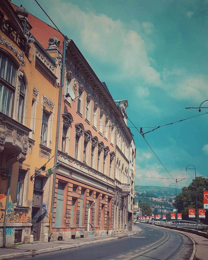 City