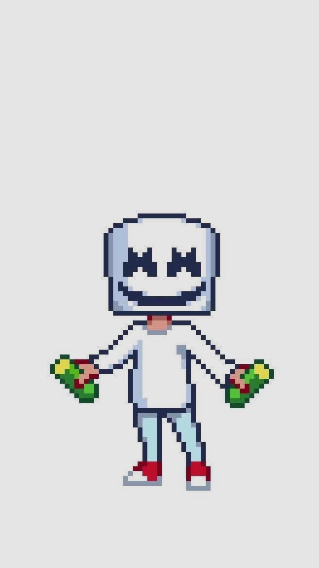 Marshmall