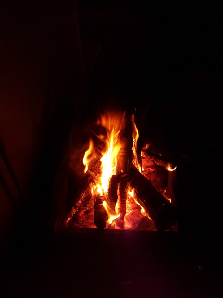 Fire