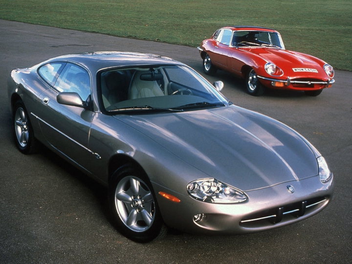 jaguar