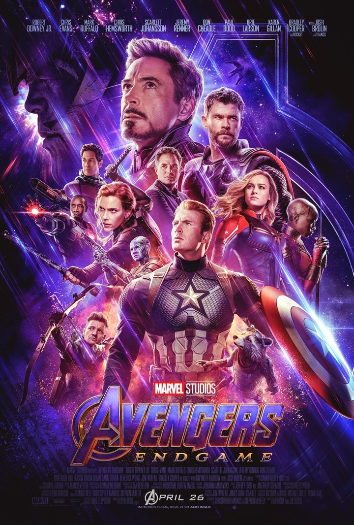 Endgame
