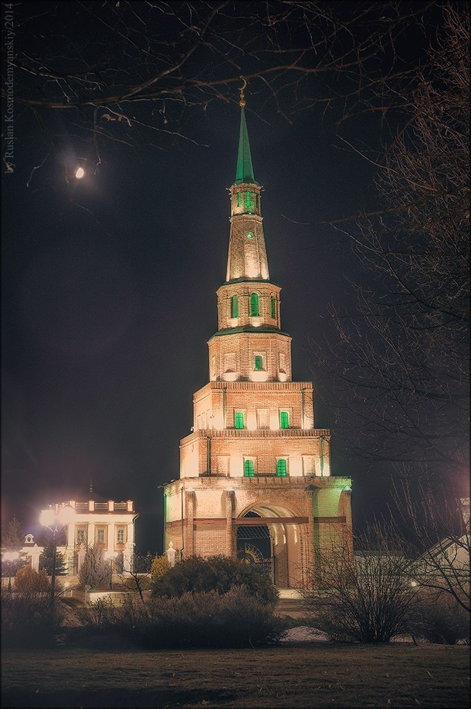 кремль