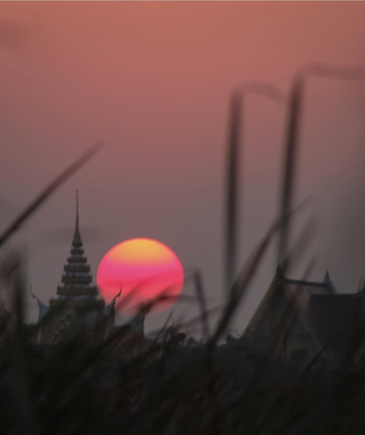 Beautiful Sunset