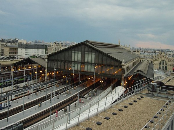 #railway