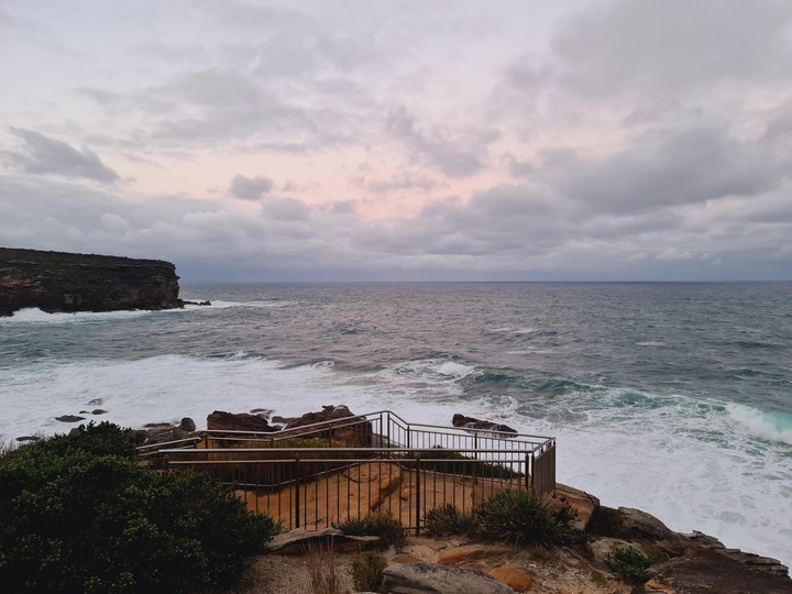 Wattamolla