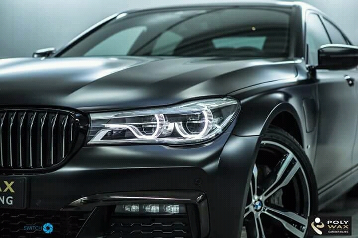 bmw edtione