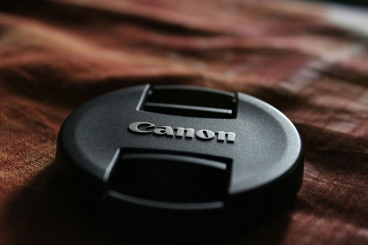 canon
