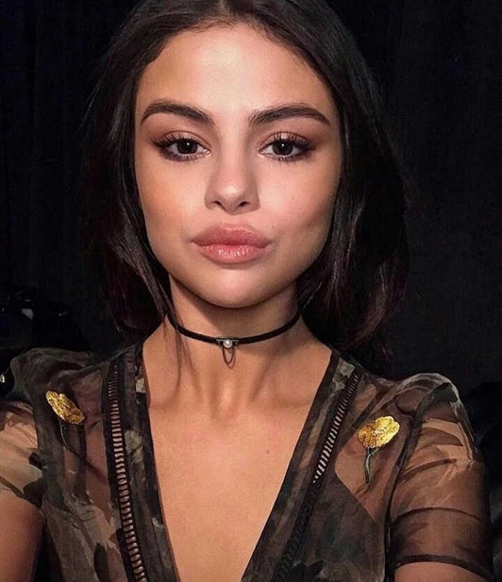selena gomez