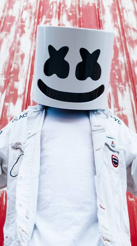 Marshmello