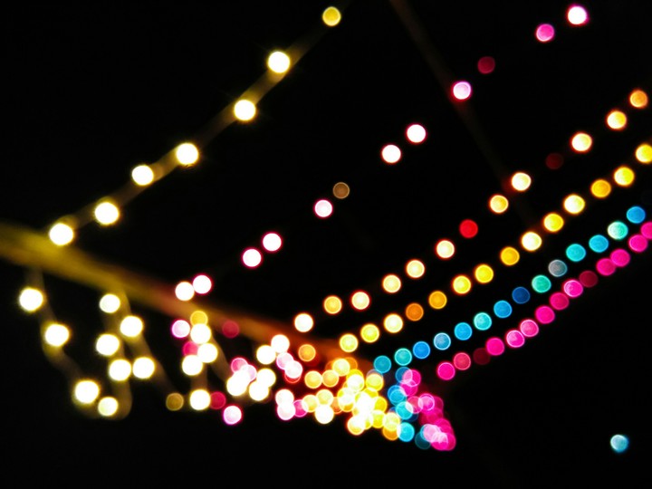 Bokeh