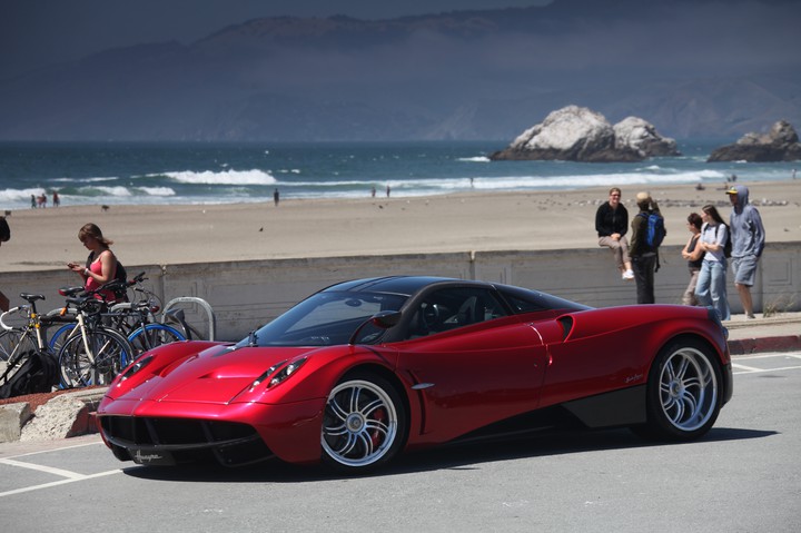 pagani