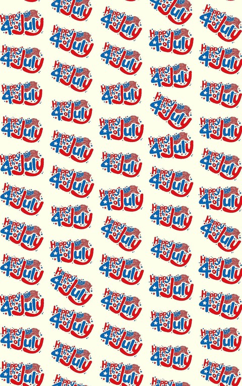 Happy 4th Of July '19