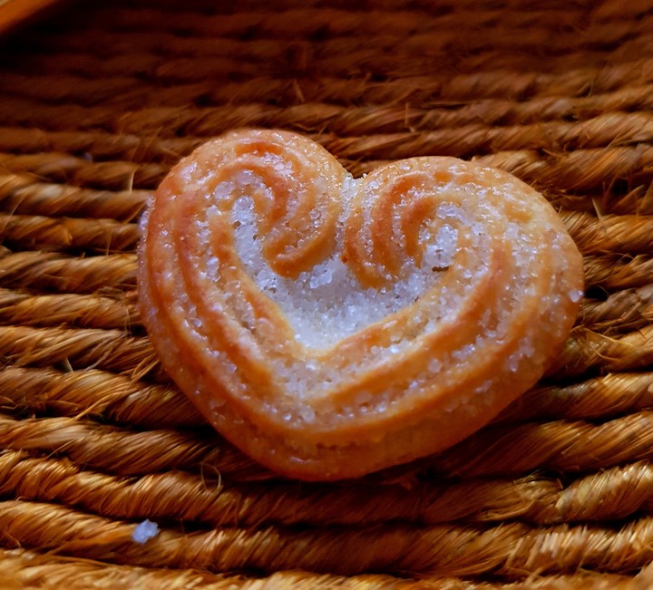 little hearts