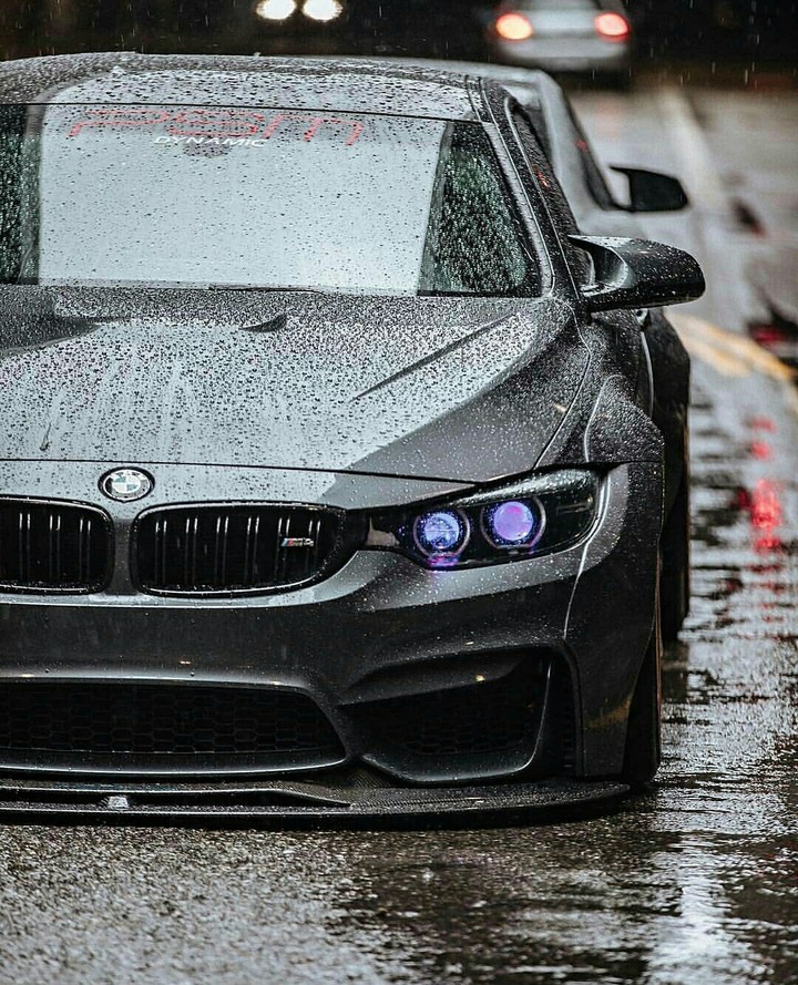 BMW M4