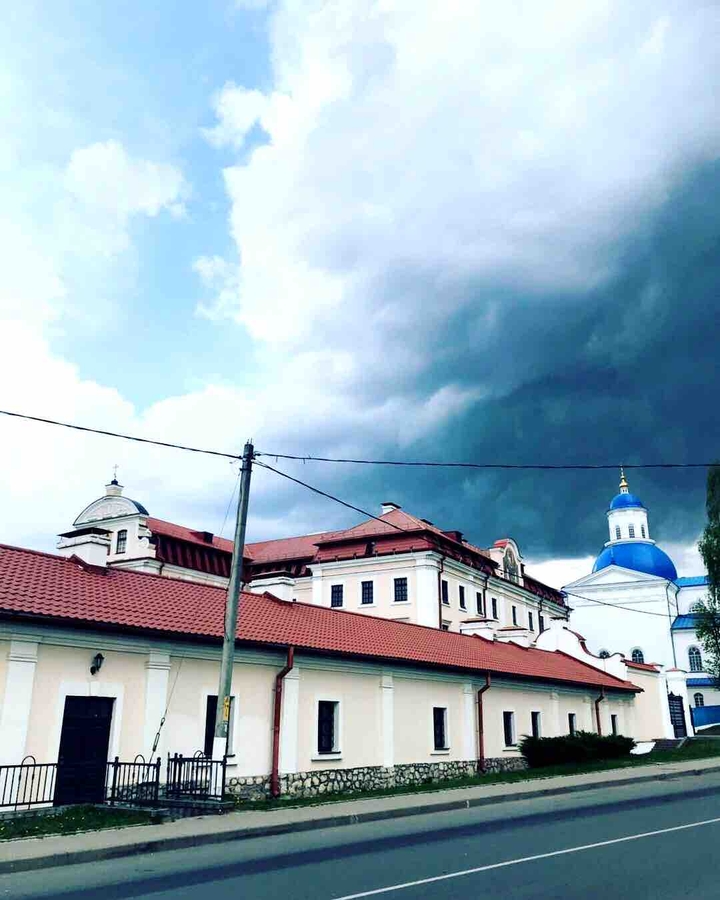 Жировичи