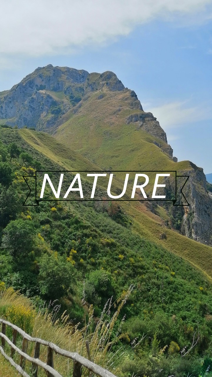 nature