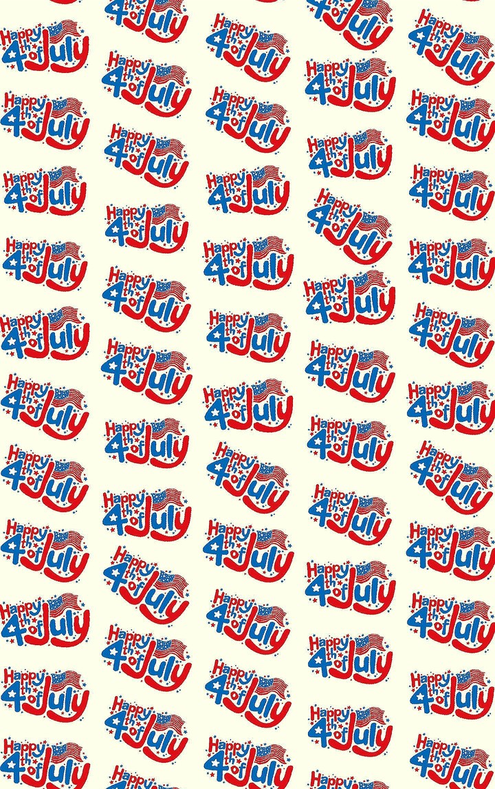 Happy 4th Of July '19