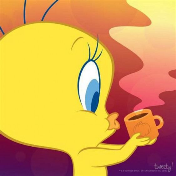 tweety
