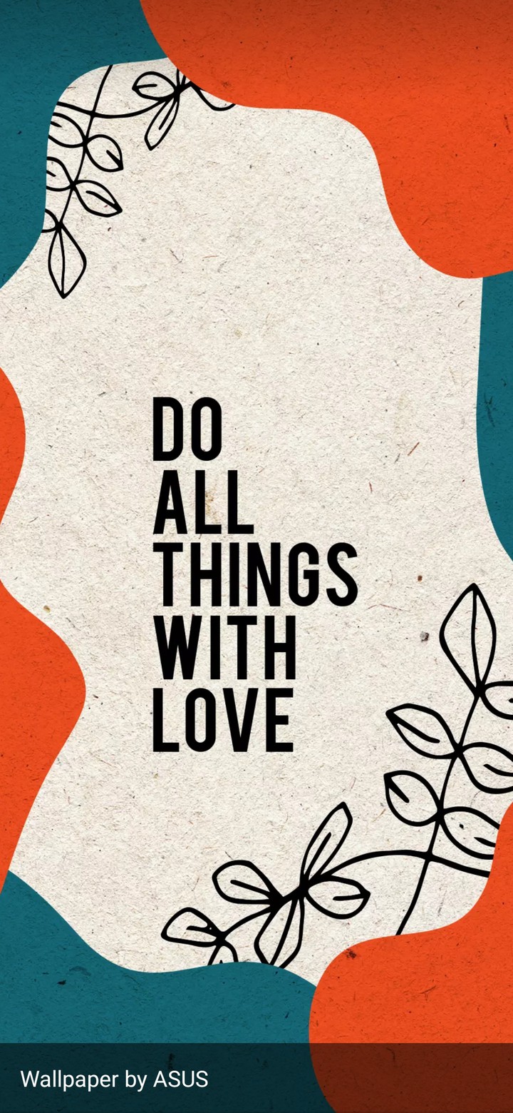 love