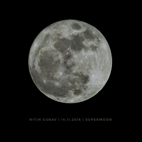Supermoon