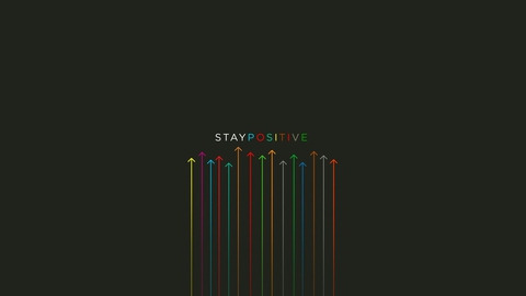 positive