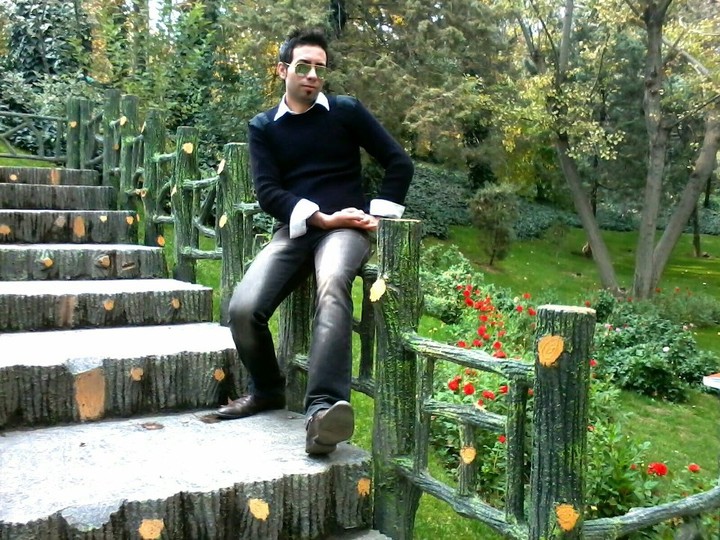 mehdi