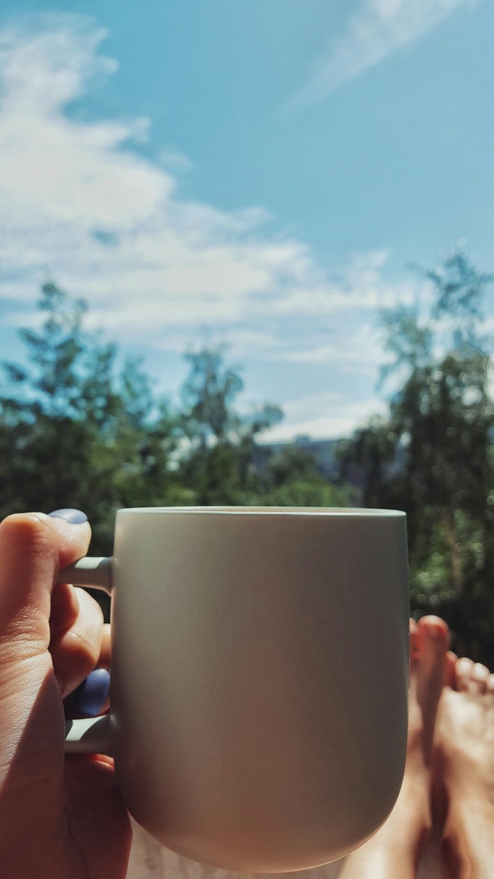 Good morning
