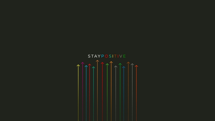 positive