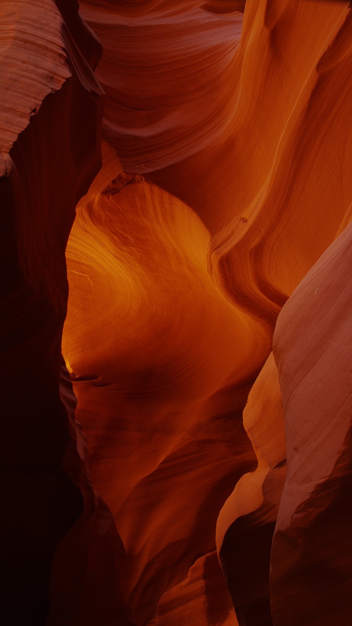 [Video Wallpaper] Vally