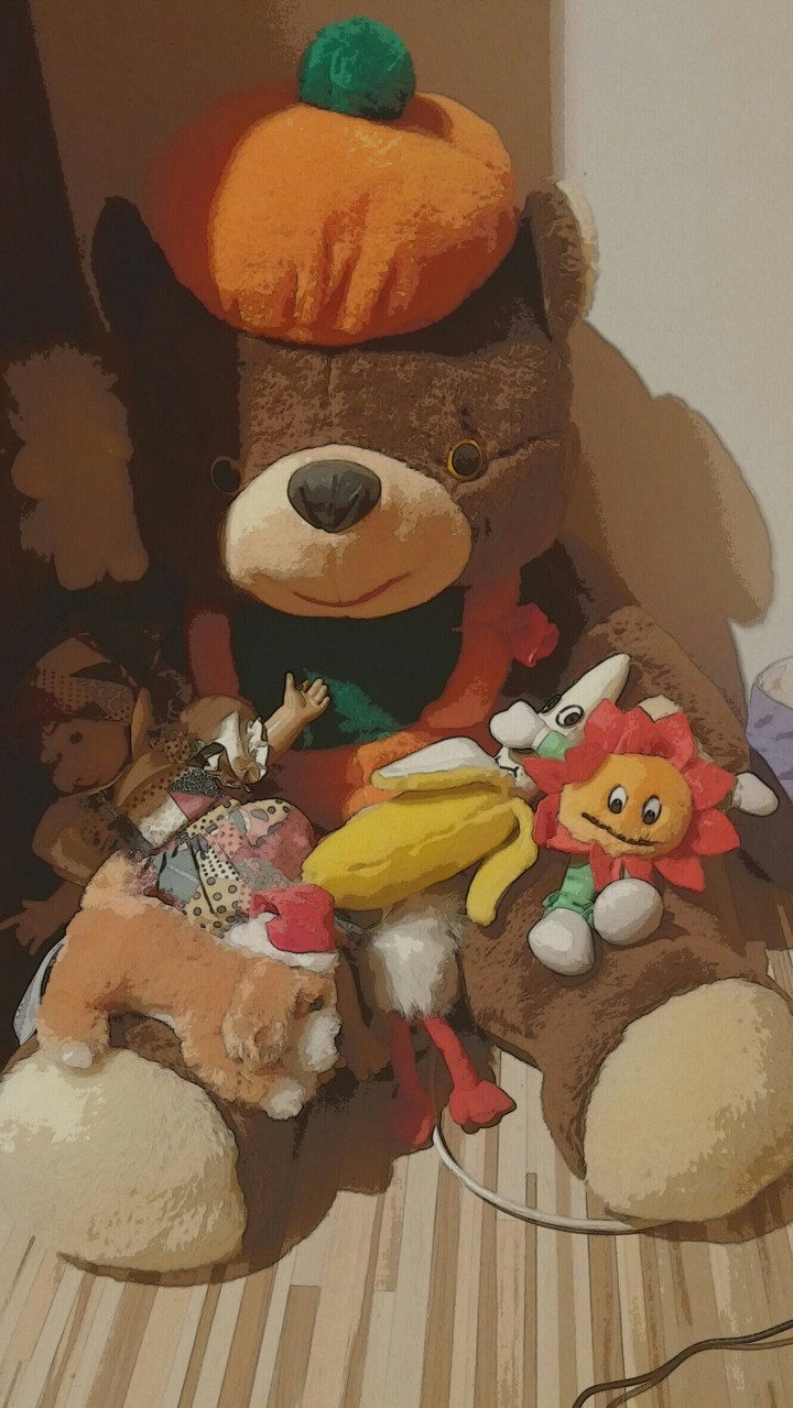 Toys