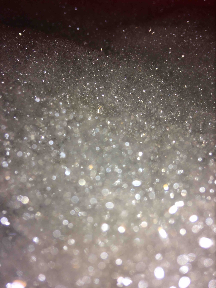 bubbles